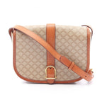 Celine Triomphe · Canvas Leather