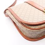 Celine Triomphe · Canvas Leather