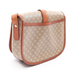 Celine Triomphe · Canvas Leather