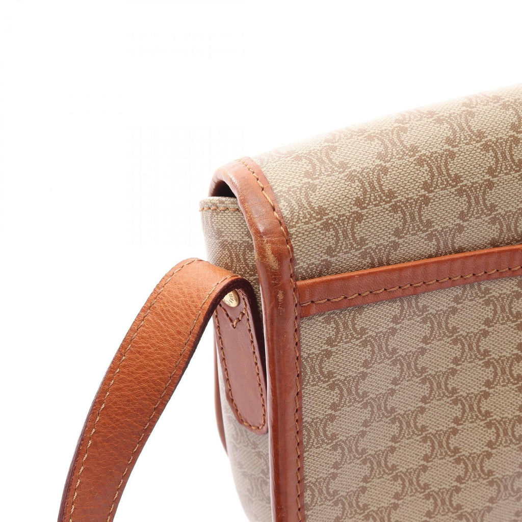 Celine Triomphe · Canvas Leather