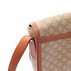 Celine Triomphe · Canvas Leather