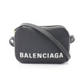 Balenciaga Ville Camera XS · Leather