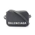 Balenciaga Ville Camera XS · Leather