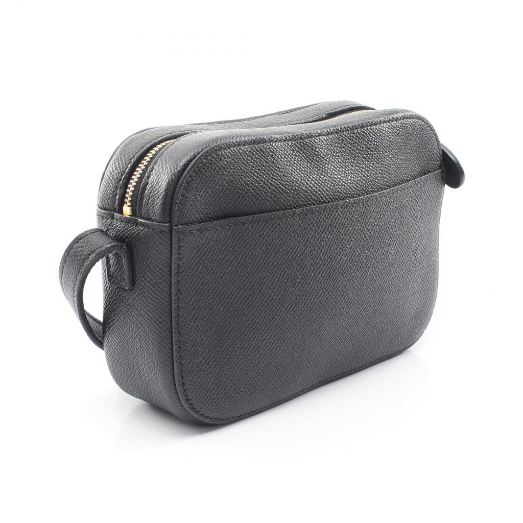 Balenciaga Ville Camera XS · Leather