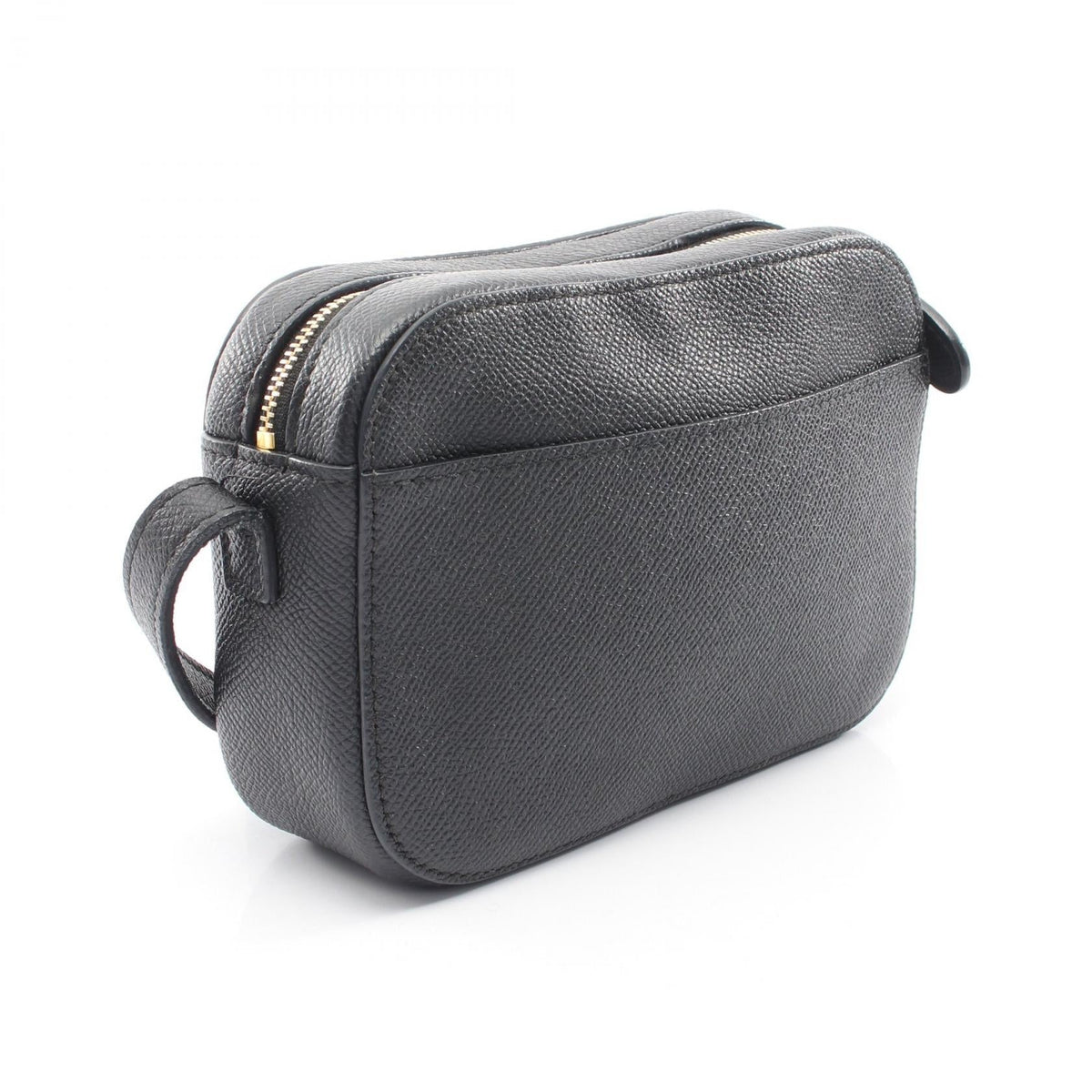 Balenciaga Ville Camera XS · Leather