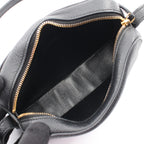 Balenciaga Ville Camera XS · Leather