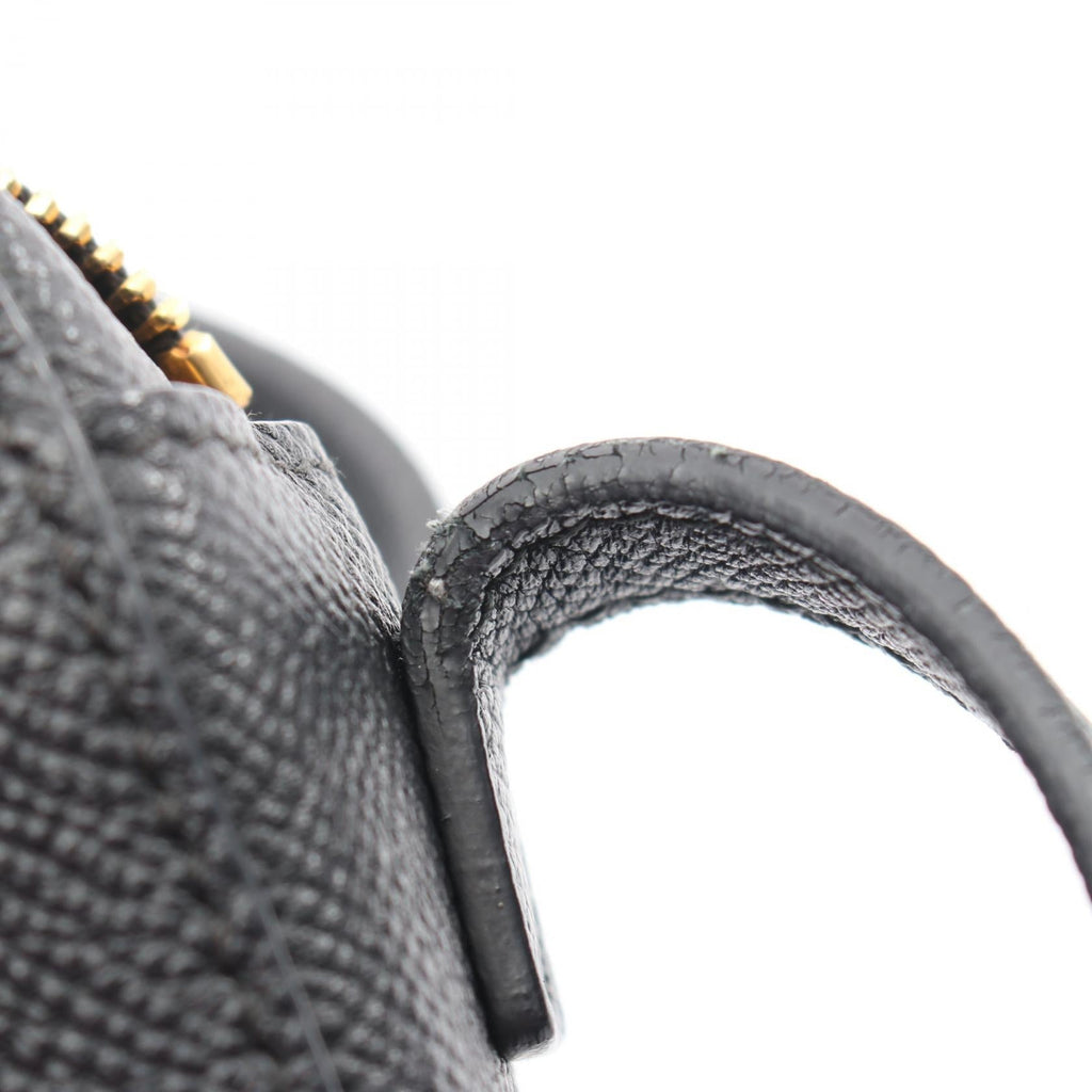 Balenciaga Ville Camera XS · Leather