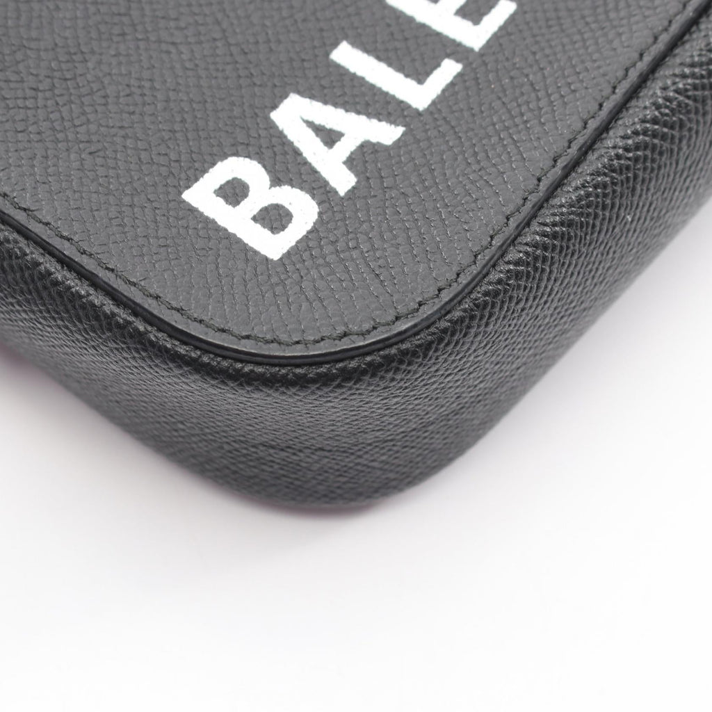 Balenciaga Ville Camera XS · Leather
