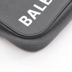 Balenciaga Ville Camera XS · Leather