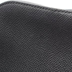 Balenciaga Ville Camera XS · Leather