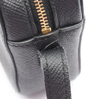 Balenciaga Ville Camera XS · Leather