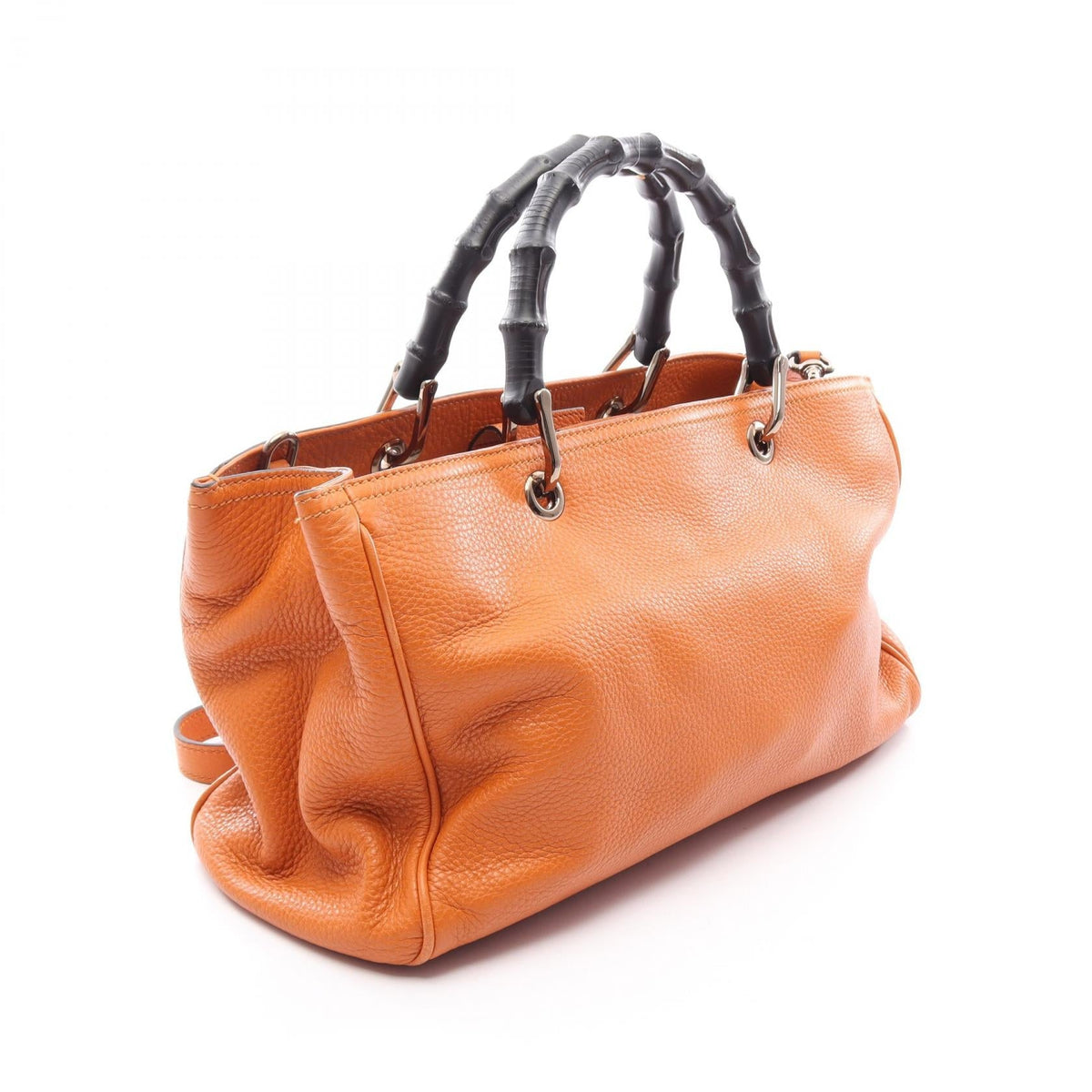 Gucci Bamboo Shopper · Medium