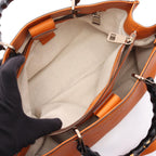 Gucci Bamboo Shopper · Medium