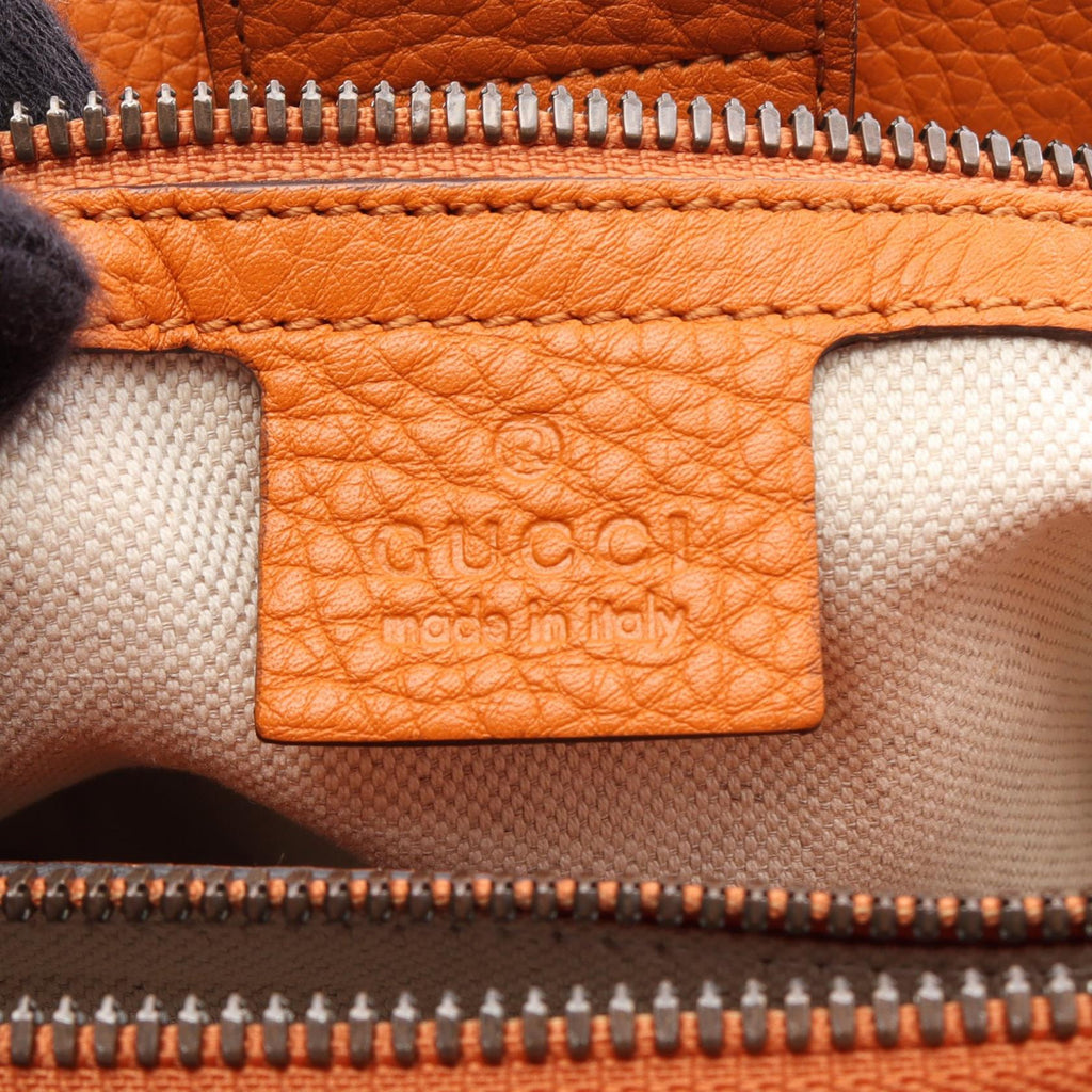 Gucci Bamboo Shopper · Medium