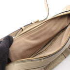 Loewe Paseo · Crossbody · Leather