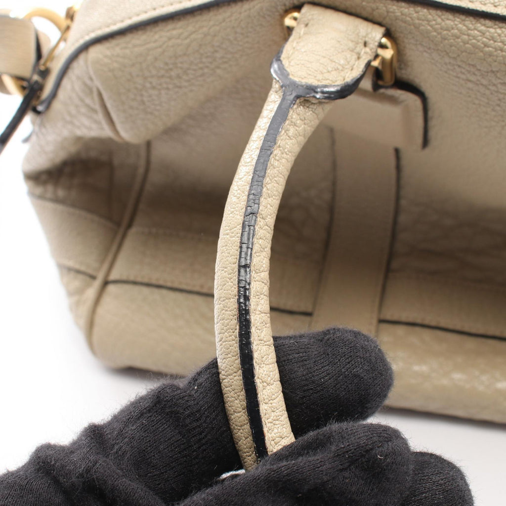 Loewe Paseo · Crossbody · Leather