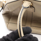 Loewe Paseo · Crossbody · Leather