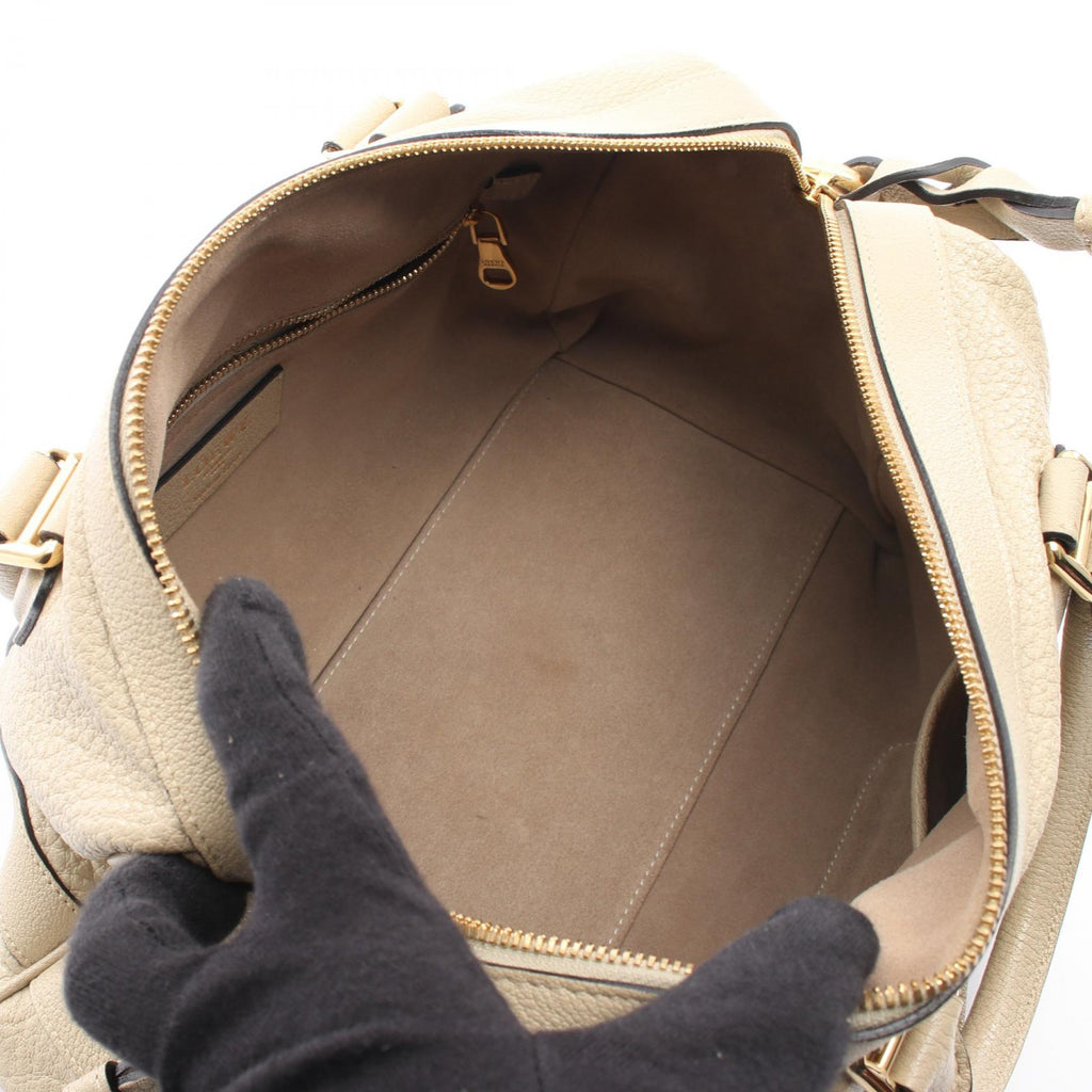 Loewe Paseo · Crossbody · Leather