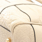 Loewe Paseo · Crossbody · Leather