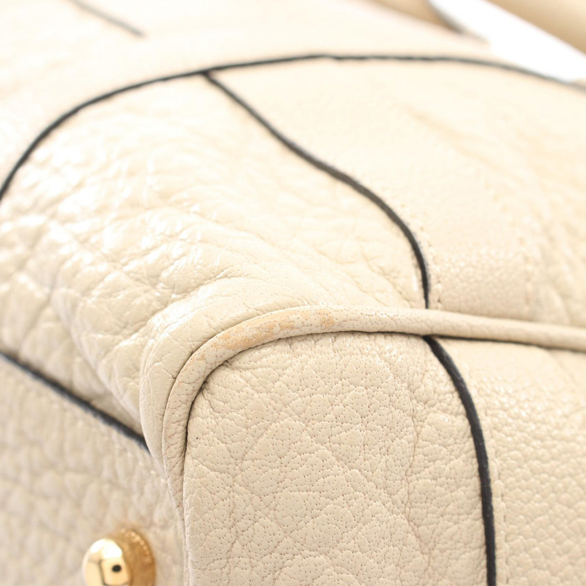 Loewe Paseo · Crossbody · Leather