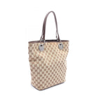 Gucci GG Canvas Tote
