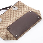 Gucci GG Canvas Tote