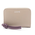 Loewe Anagram Coin Purse · Calfskin