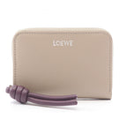 Loewe Anagram Coin Purse · Calfskin