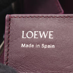 Loewe Anagram Coin Purse · Calfskin