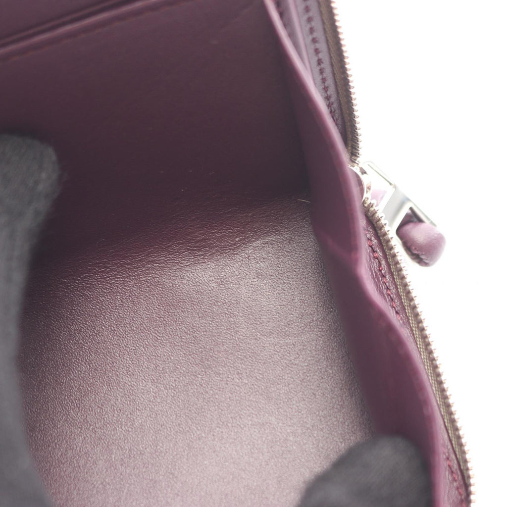 Loewe Anagram Coin Purse · Calfskin