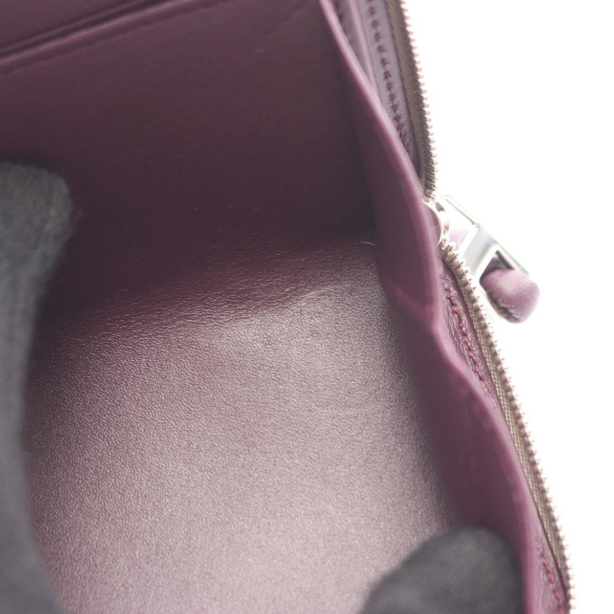 Loewe Anagram Coin Purse · Calfskin