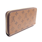 Louis Vuitton Zippy · Monogram Reverse