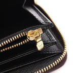 Louis Vuitton Zippy · Monogram Reverse