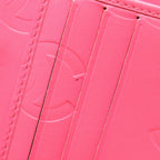 Chanel Cambon · Leather & Patent