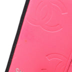 Chanel Cambon · Leather & Patent