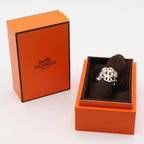 Hermès Chaine d'Ancre Enchainée GM Ring