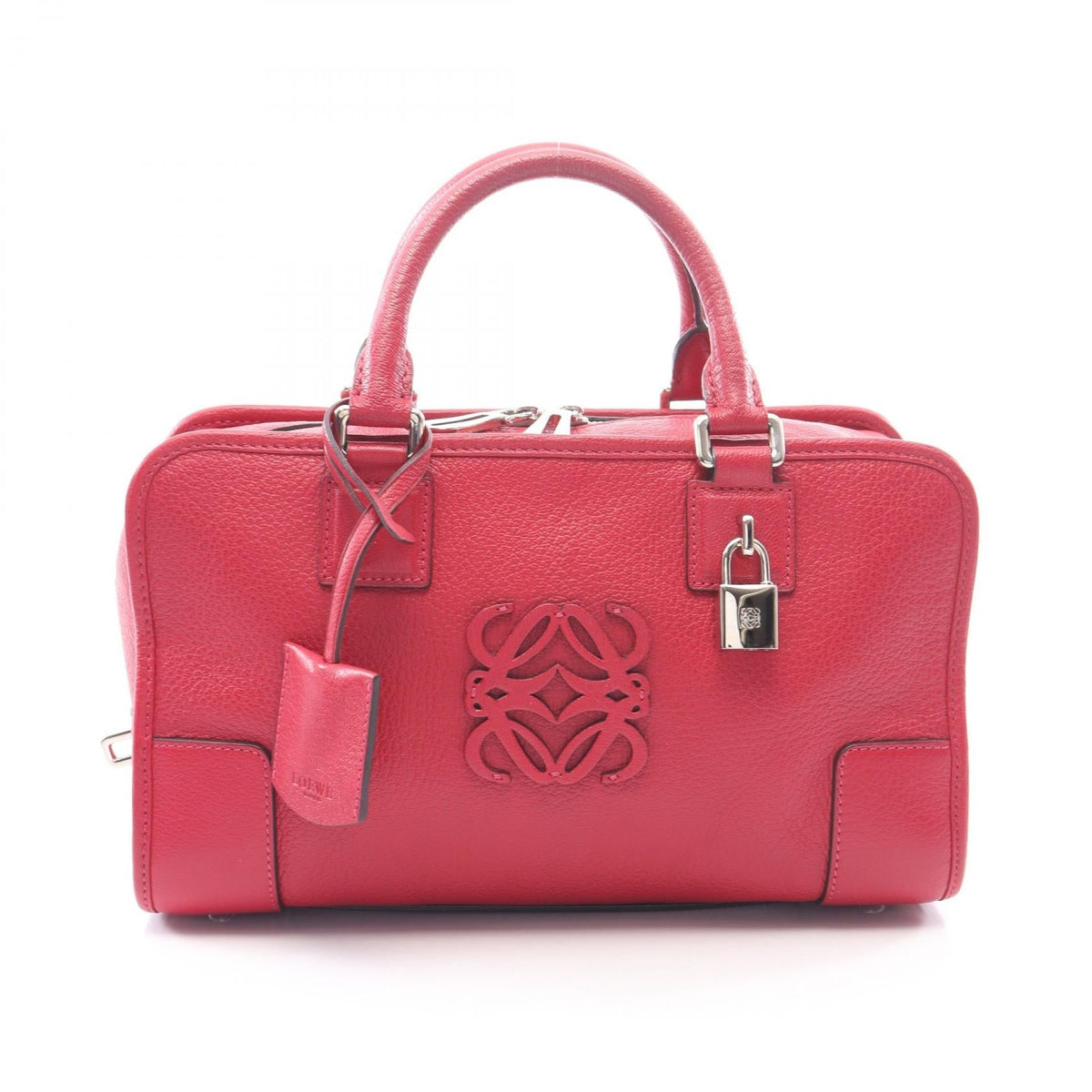 Loewe Americana 28 · Leather