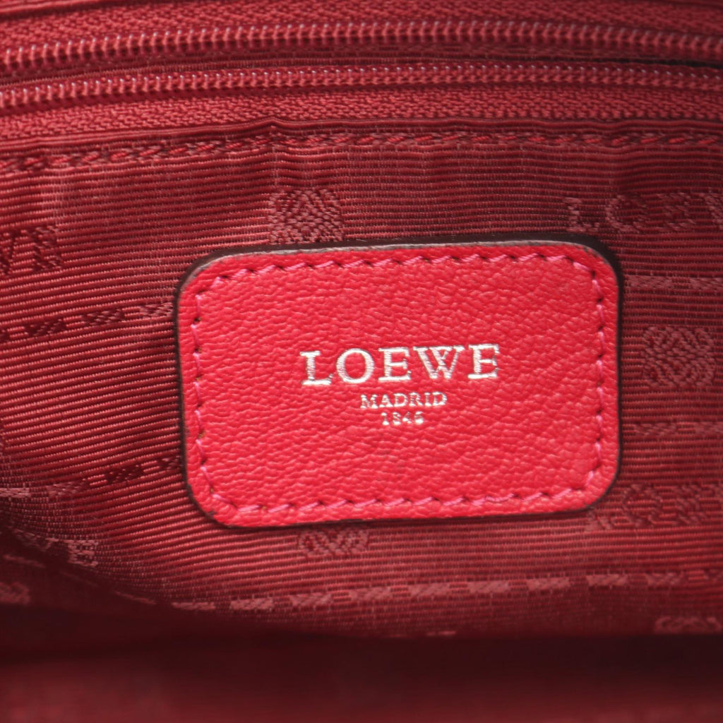 Loewe Americana 28 · Leather