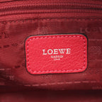 Loewe Americana 28 · Leather