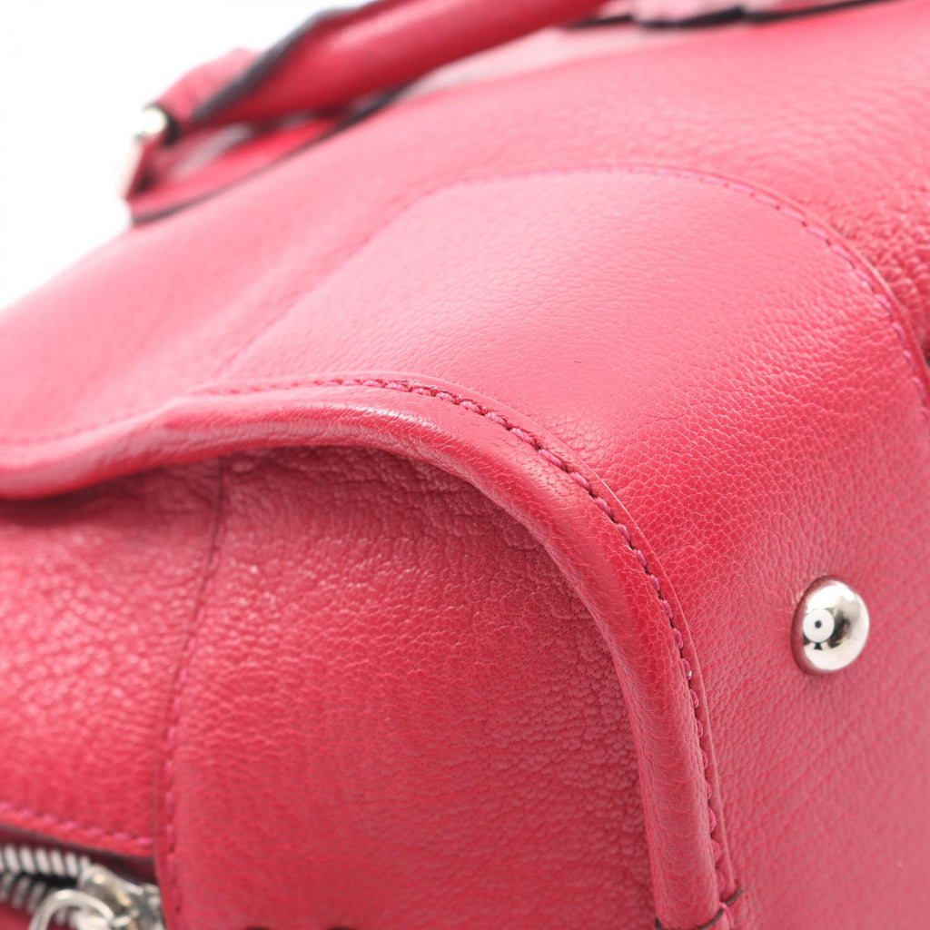 Loewe Americana 28 · Leather
