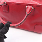 Loewe Americana 28 · Leather