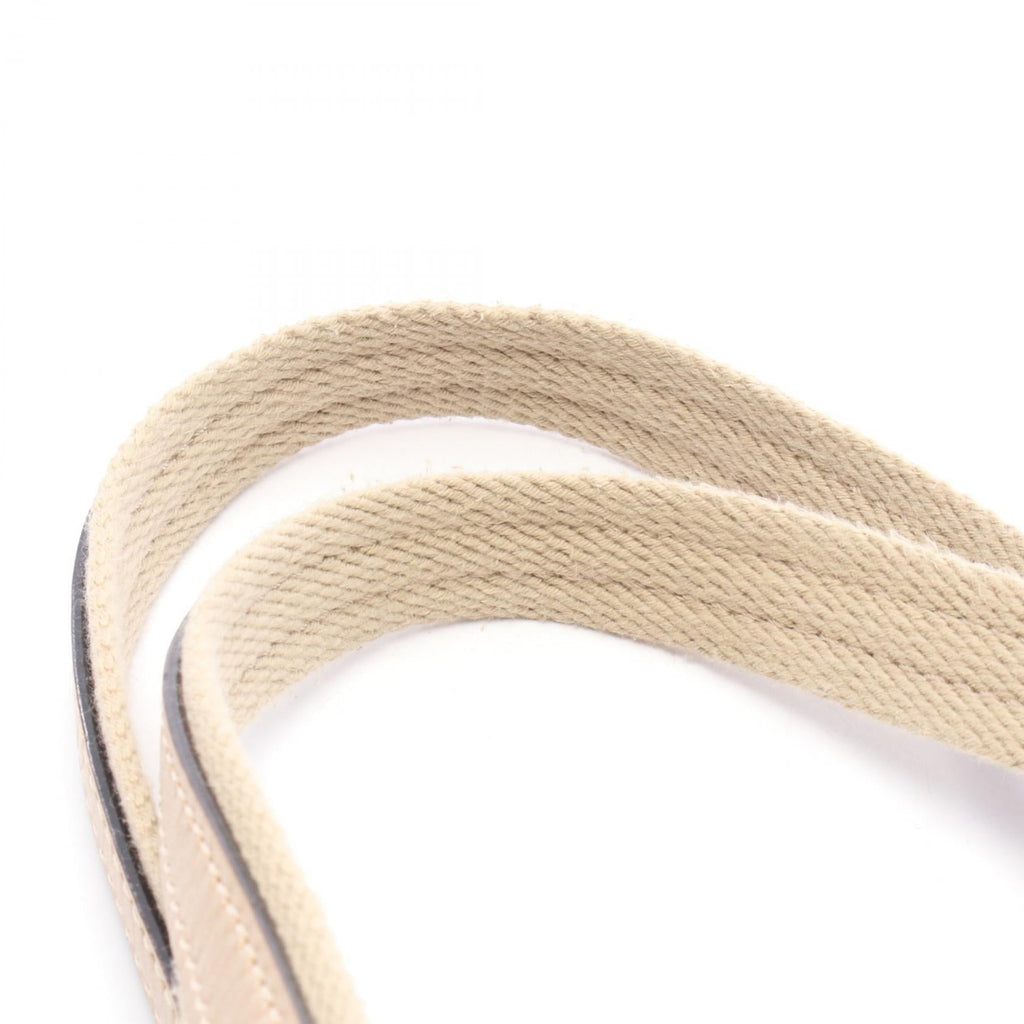 Loewe Anagram · Canvas Handbag