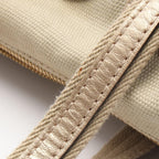 Loewe Anagram · Canvas Handbag