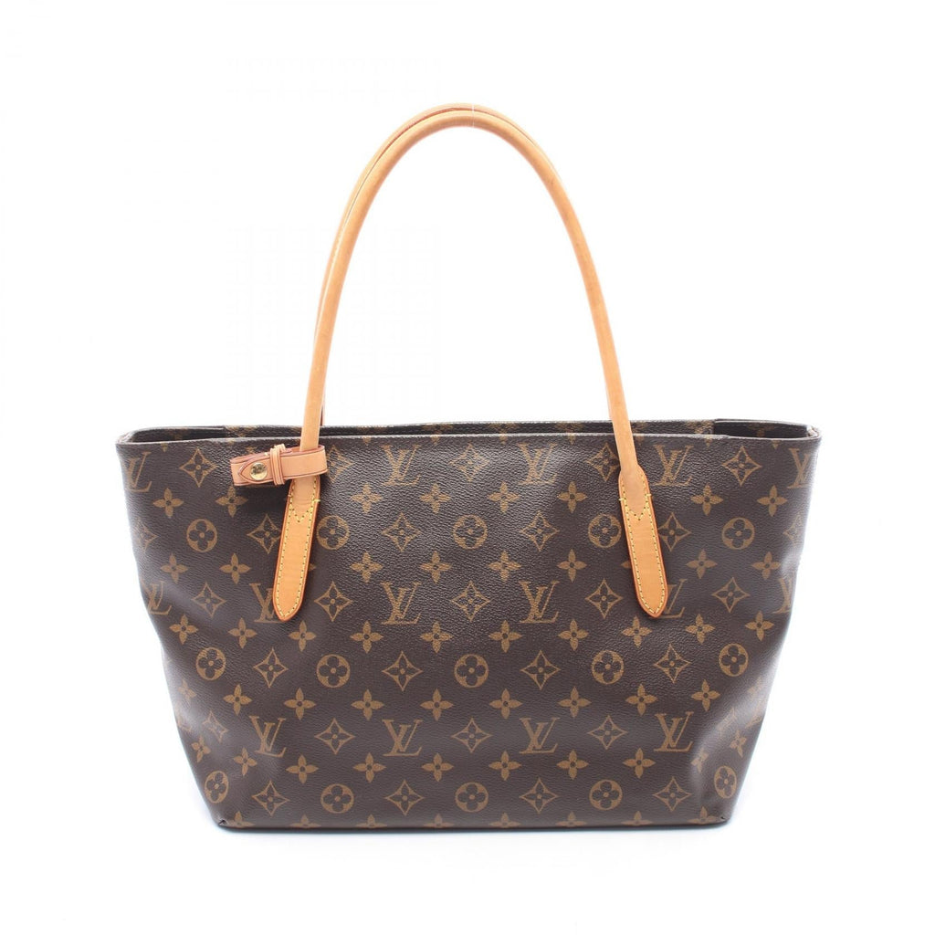 Louis Vuitton Raspail PM · Monogram