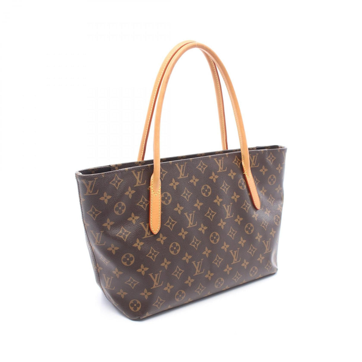 Louis Vuitton Raspail PM · Monogram
