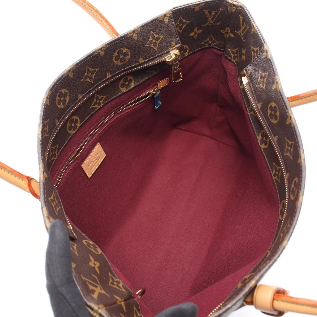 Louis Vuitton Raspail PM · Monogram
