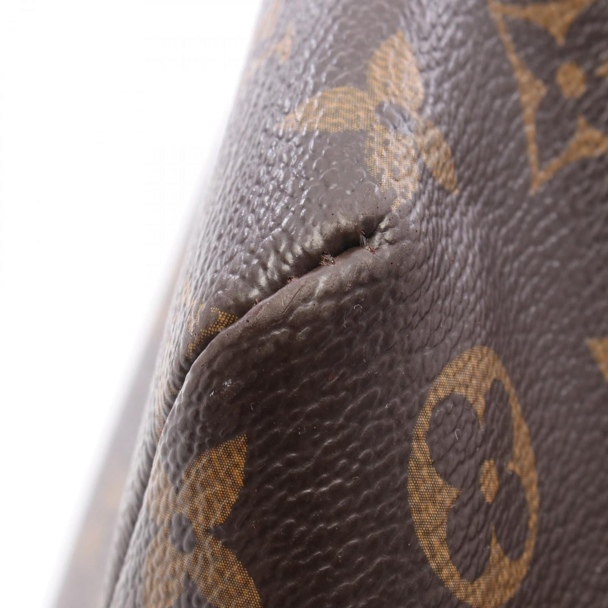 Louis Vuitton Raspail PM · Monogram