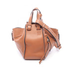 Loewe Hammock Small · Leather