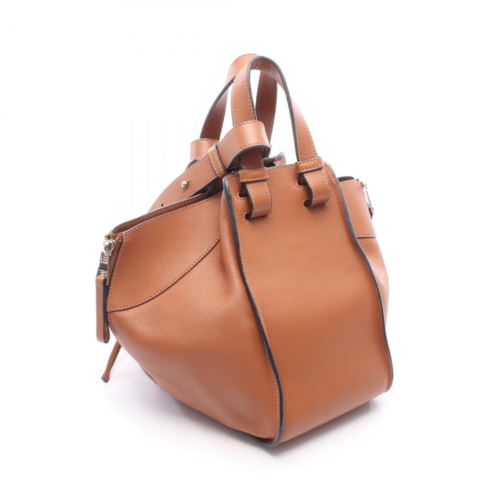 Loewe Hammock Small · Leather