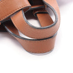 Loewe Hammock Small · Leather